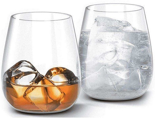 Orion Orion Set Gläser Für Weißwein Glas 360ml 6 Stück
