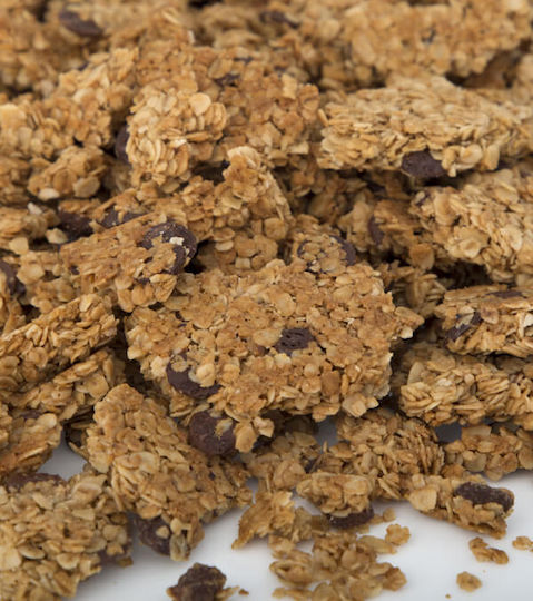 Phil's Granola Bio Γκρανόλα Βρώμης 275gr