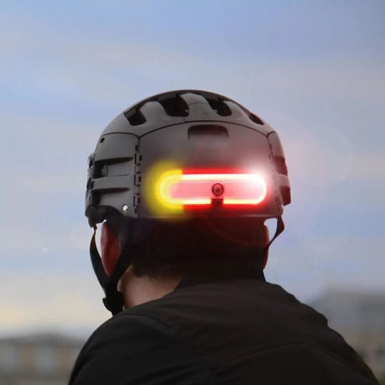Overade Overade Oxiturn Lumină pentru cască