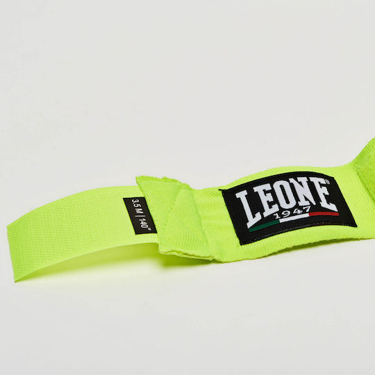 Leone AB705 Μπαντάζ 3.5m Κίτρινα