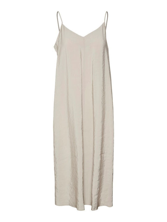 Vero Moda Dress Moon Rock