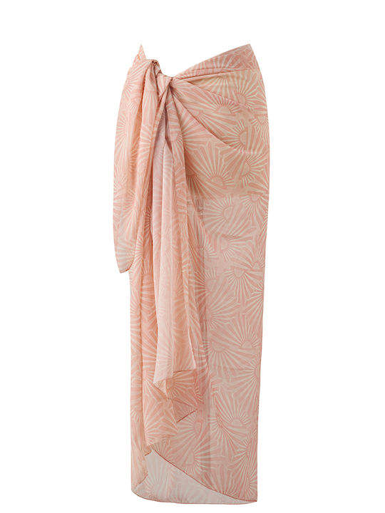 Strand-Sarong 170x110cm Kentia Sarong 242