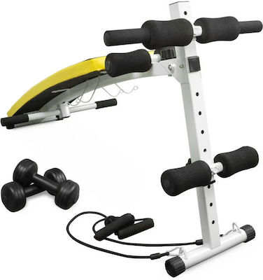 NEO Sport Incline Workout Bench