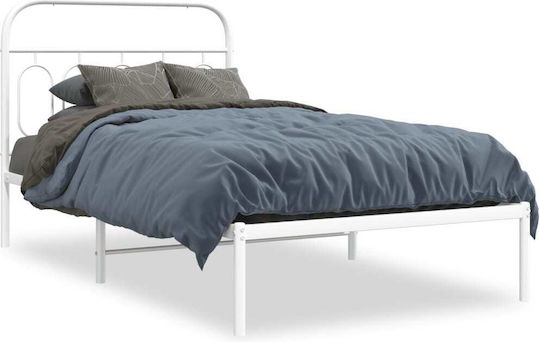 Κρεβάτι Μεταλλικό