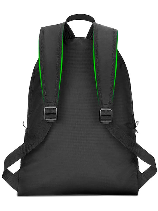 Rockbros Geantă Rucsac Pentru Bicicletă 18lt Neagră