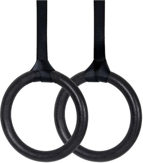 Gymnastics Rings 556732