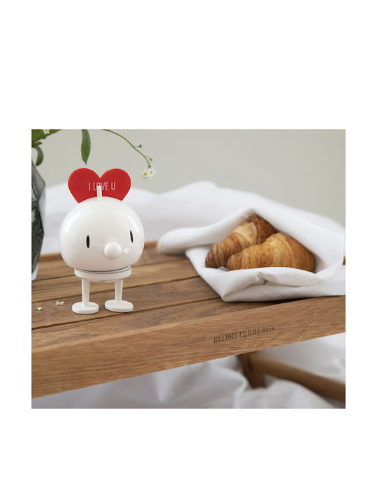 Hoptimist Figură Decorativă Bumble 1buc