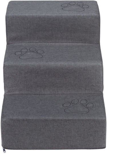 Welsti Dog Ramp Steps 30cm Waterproof Washable