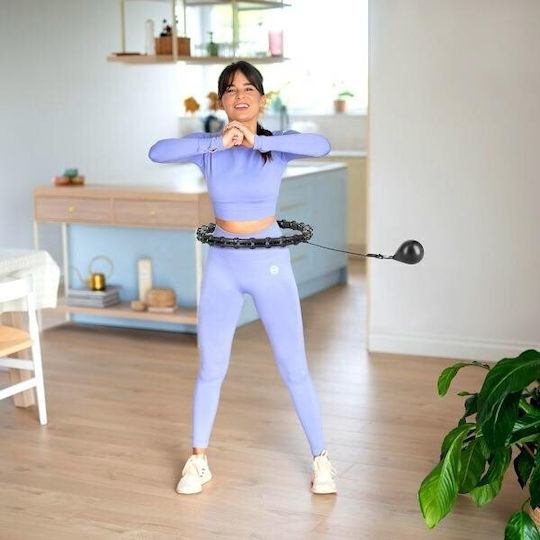 HMS Fitness Hula Hoop