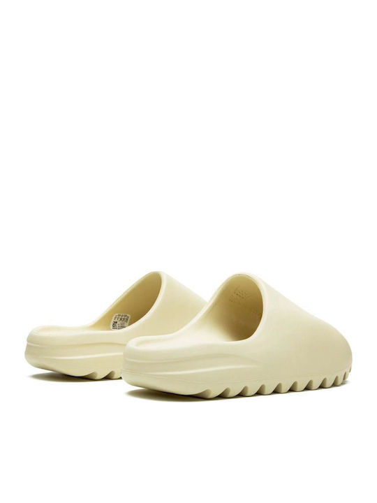 Yeezy Men's Slides Beige