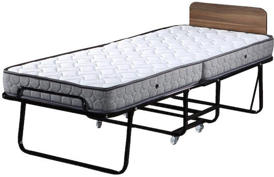 Epiplo-Fos Single Campaign Bed 190x80cm