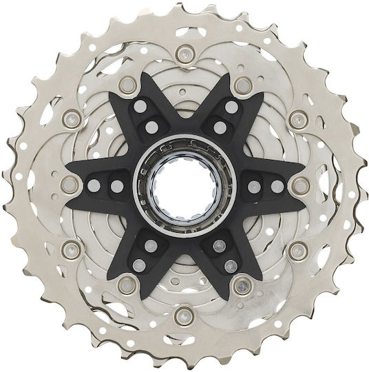 Shimano 105 Cshg710 Road Bike Cassette 12 Speeds