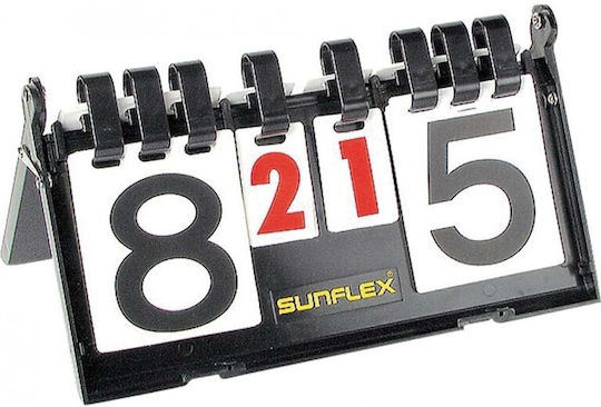 Sunflex Scorer 42785