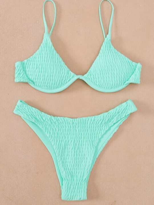 Set Bikini Βεραμάν