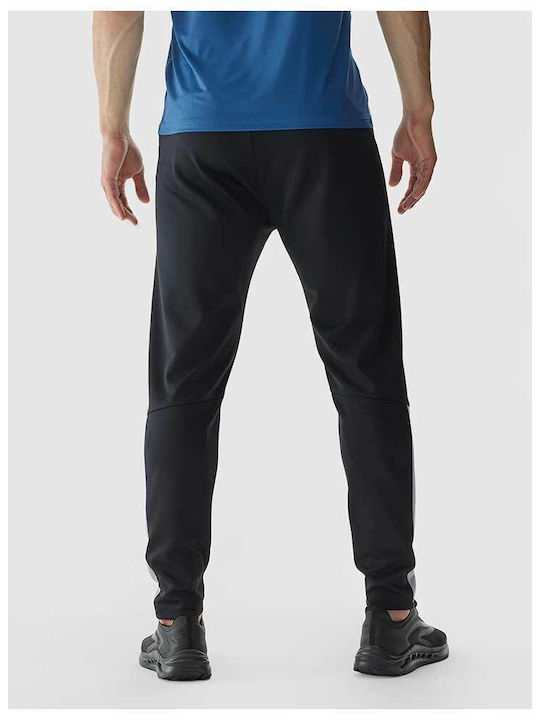 4F Herren-Sweatpants Gray