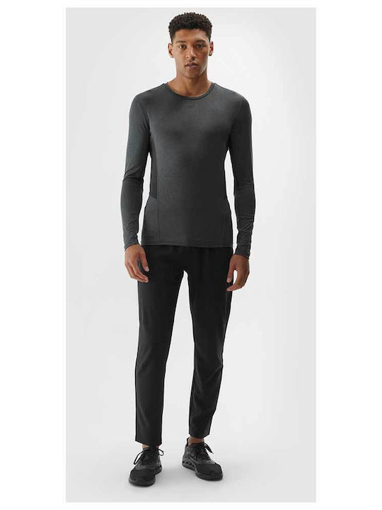 Functional Hose Gray