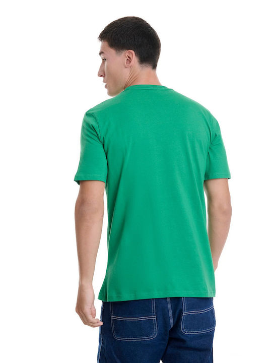 KAE Panathinaikos T-shirt Green