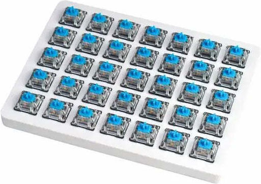 Keychron Keyboard Keyboard Switch ()
