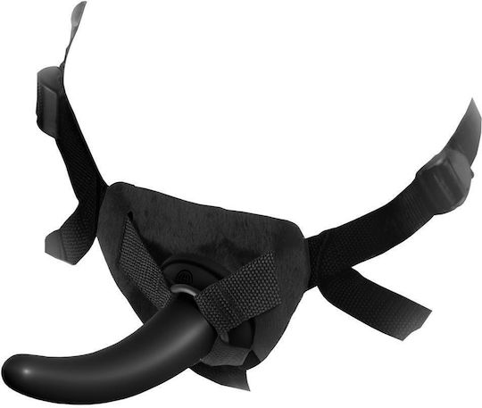 Strap-on Strapon Dildo Afc Pegger