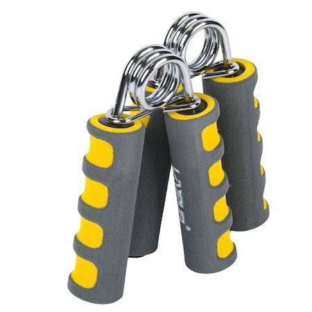 Expandere de Mâini 2buc Multicolor cu Rezistență până la 25kg