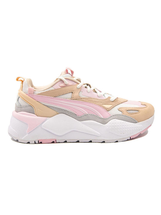 Puma Sneakers Pink