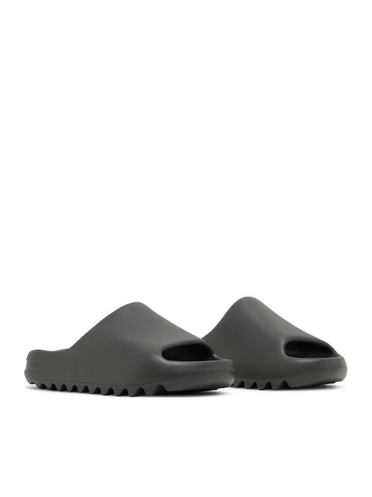 Yeezy Men's Slides Black