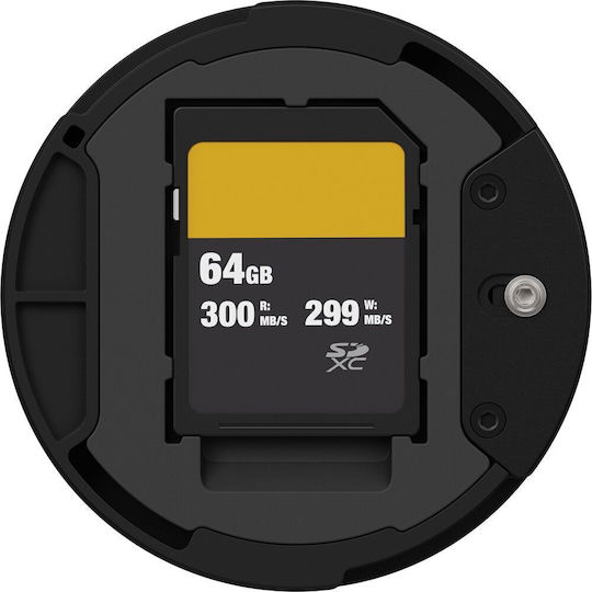 Polar Pro Defender Pro Objektivdeckel