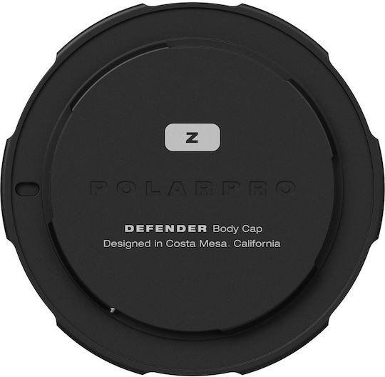 Polar Pro Defender Lens Cap