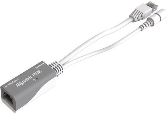 MikroTik CRS310-1G-5S-4S+OUT Managed L2 PoE+ Switch with 1 Gigabit (1Gbps) Ethernet Port and 9 SFP Ports