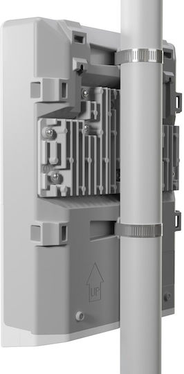 MikroTik CRS310-1G-5S-4S+OUT Managed L2 PoE+ Switch with 1 Gigabit (1Gbps) Ethernet Port and 9 SFP Ports