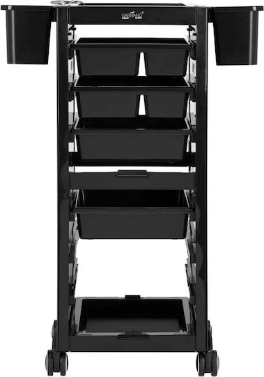 Hair Salon Maintenance Cart