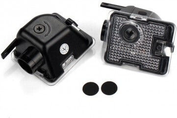 Ford Car Door Projectors with Logo Ford