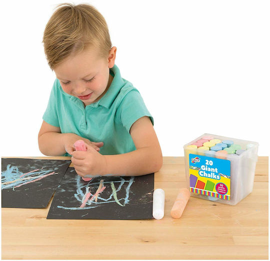 Galt Toys Set 20 Crete