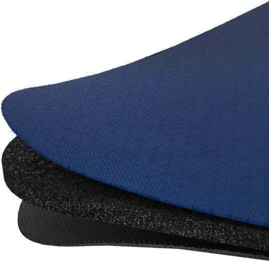 HAMA 00186073 Covor de șoarece Negru