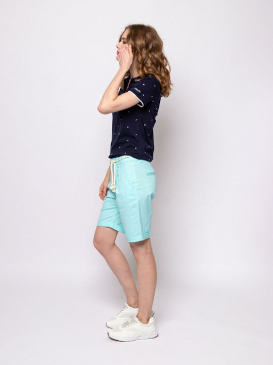 Damen Bermuda MENTA
