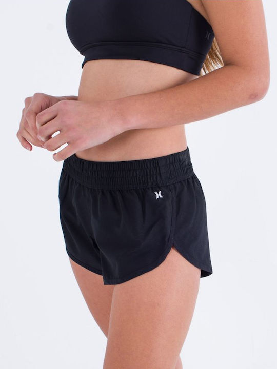 Hurley Women's Shorts black