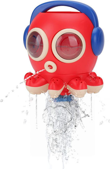 Toy Children Παιχνίδι Μπάνιου για 18+ Μηνών