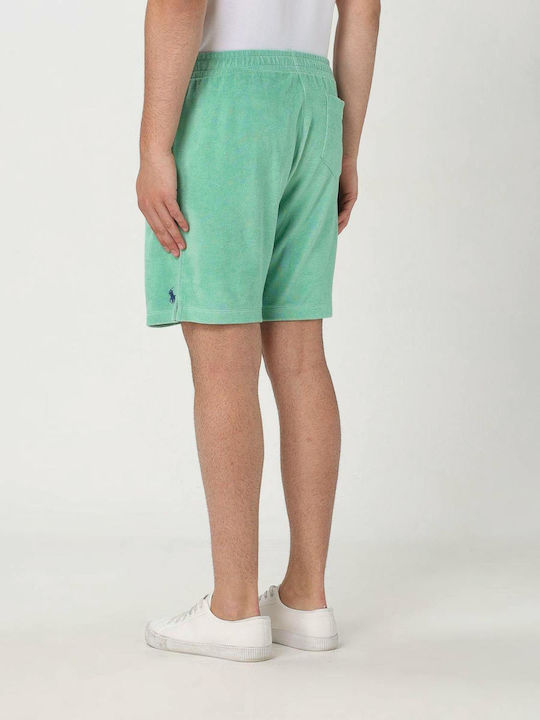 Ralph Lauren Men's Shorts GREEN