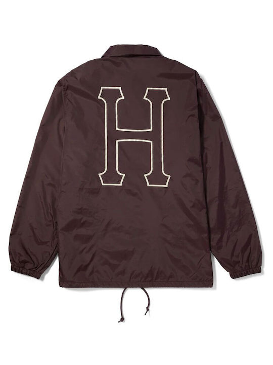 HUF HUF