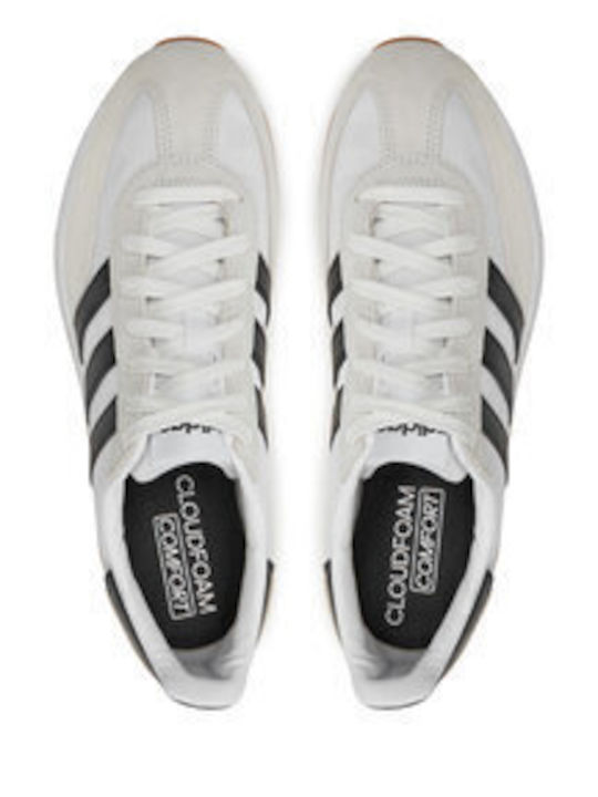 Run 72 Herren Sneakers Weiß