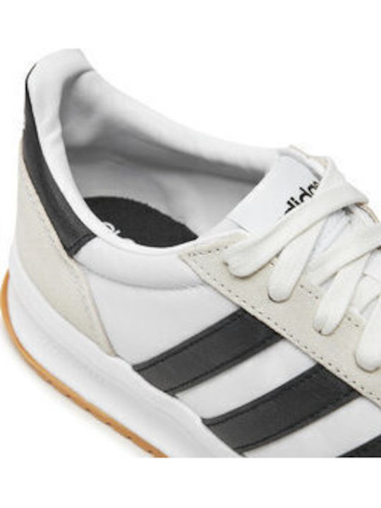 Run 72 Herren Sneakers Weiß