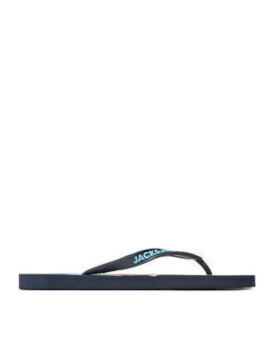 Ανδρικά Flip Flops Μπλε