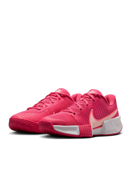 Nike GP Challenge Pro Women's Padel Shoes for Clay Courts Pink
