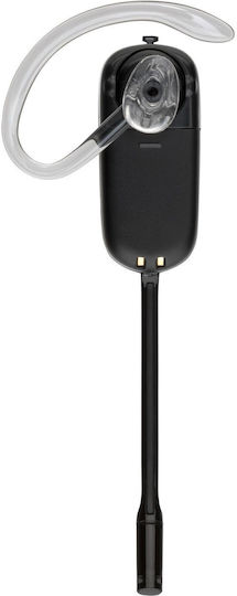 Plantronics CS540 & HL10 Lifter VOIP Headset Monaural Ear-hook Bundle (84693-12)