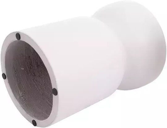 Stool Outdoor White