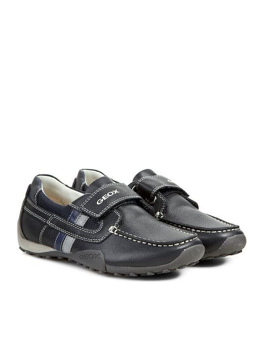 Pantofi copii Albastru marin Snake