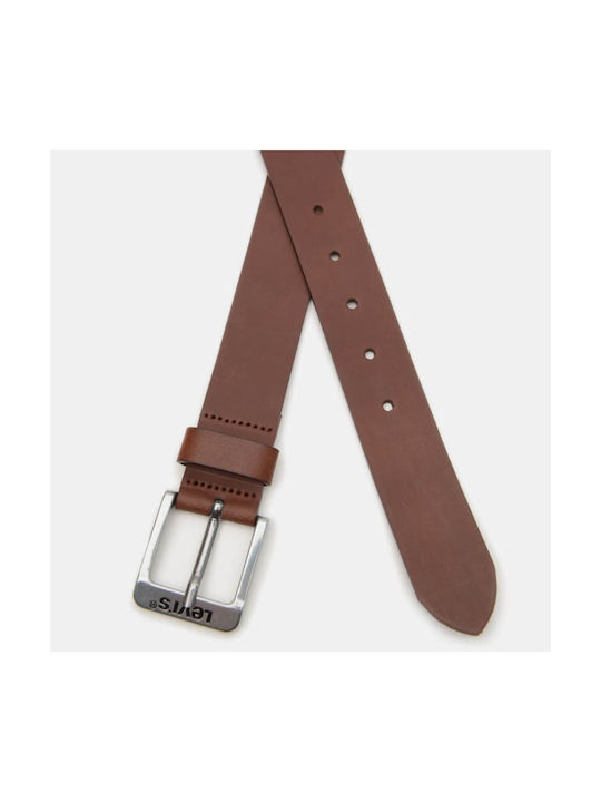 Levi's Men's Belt Brown