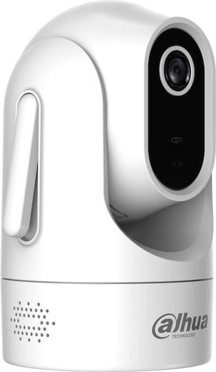 Dahua IP Surveillance Camera Wi-Fi Full HD 1080p with Speaker and Lens 4mm