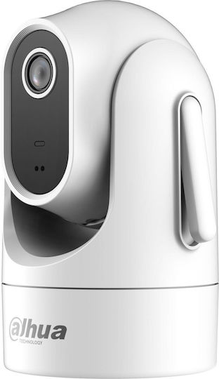Dahua IP Surveillance Camera Wi-Fi Full HD 1080p with Speaker and Lens 4mm
