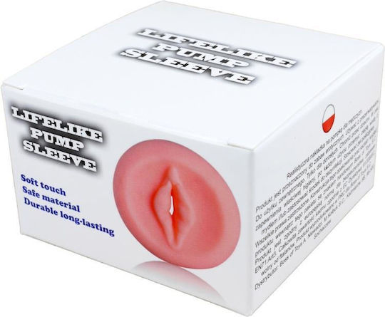 Boss Of Toys Masturbator 1Stück